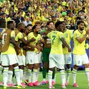 Brasil castiga Escócia e vai ao mata-mata da Copa com o primeiro lugar do grupo - Divulgação / FIFA