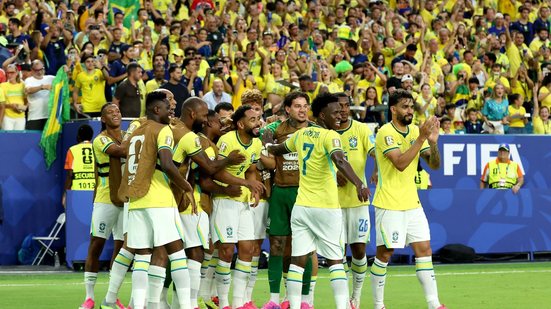 Foto: Divulgação/FIFA