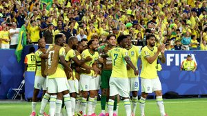 Foto: Divulgação/FIFA