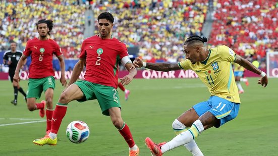 Com 495 combinações, ranking de terceiros vira cálculo mais confuso da Copa