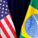 O governo avalia que é possível, apesar de difícil, chegar a um acordo tarifário que seja mais vantajoso, para ambos os países - Foto: Alan Santos/PR
