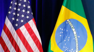 O governo avalia que é possível, apesar de difícil, chegar a um acordo tarifário que seja mais vantajoso, para ambos os países - Foto: Alan Santos/PR