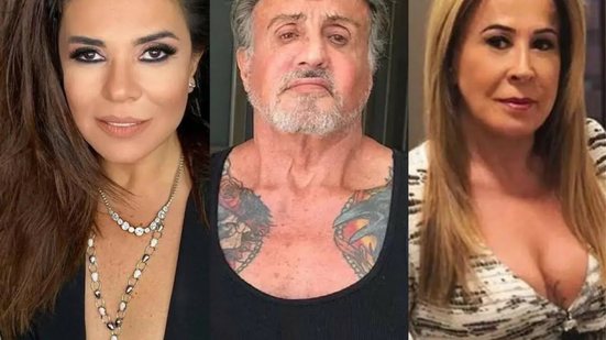 Veja os famosos que cobriram suas cicatrizes com tatuagens