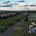 Imagem Governo define horário de expediente em jogos do Brasil na Copa