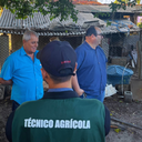 Inscrições podem ser feitas online - Foto: Ascom Emater