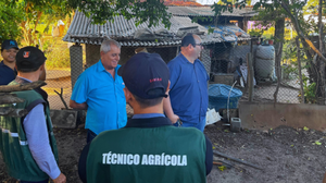 Inscrições podem ser feitas online - Foto: Ascom Emater