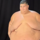 Gordão da XJ emagrece 130 kg e mostra antes e depois - Foto: Reprodução