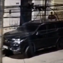 Novo vídeo expõe atuação de grupo investigado por furtos de SW4 na capital alagoana - Foto: Reprodução