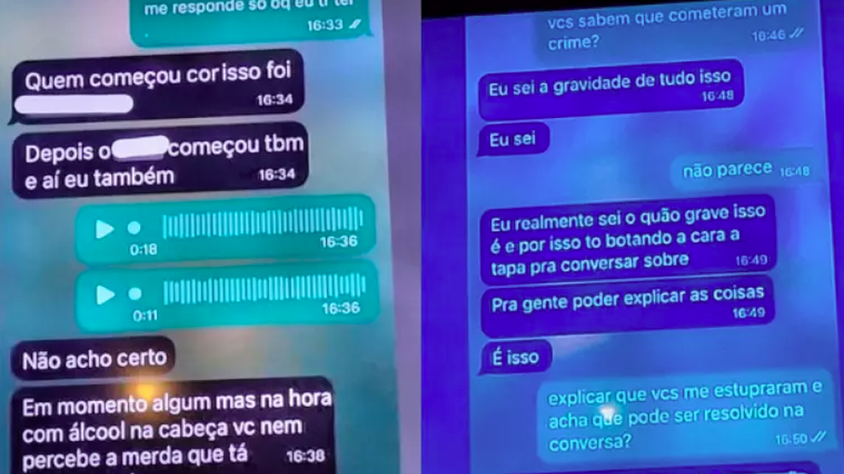 O que se sabe sobre o caso de estupro coletivo de adolescente de 17 anos em MG