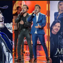 Shows acontecem no Estacionamento de Jaraguá - Foto: Divulgação