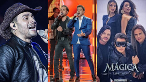 Shows acontecem no Estacionamento de Jaraguá - Foto: Divulgação