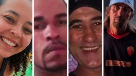 Arquivo Pessoal