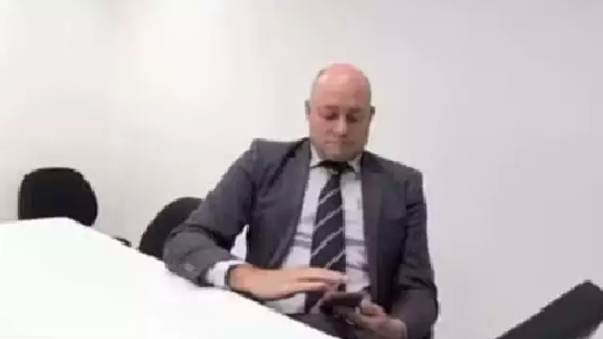 Advogado que concordou com condenação de cliente é encontrado morto em SC