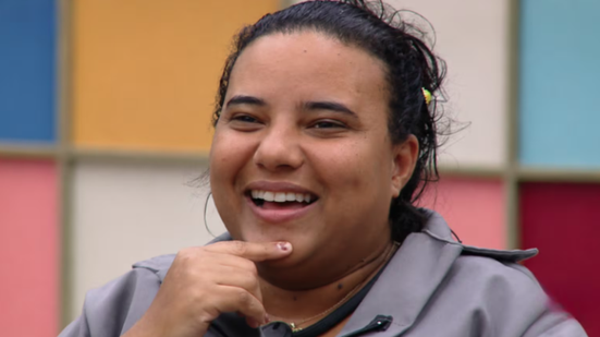 Nataly deixa Casa do Patrão após ser a menos votada na disputa\u003B veja a porcentagem
