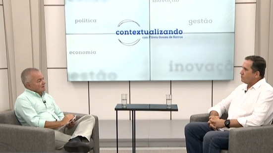 Contextualizando discute Plano Diretor, mobilidade e expansão urbana em Maceió