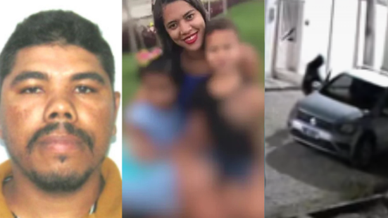 Crime aconteceu na madrugada de 09 de dezembro de 2025, no Povoado Pindorama, em Coruripe - Foto: Reprodução