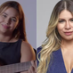 Marina Versos interpretará Marília Mendonça no filme 'Marília' — Foto: Reprodução