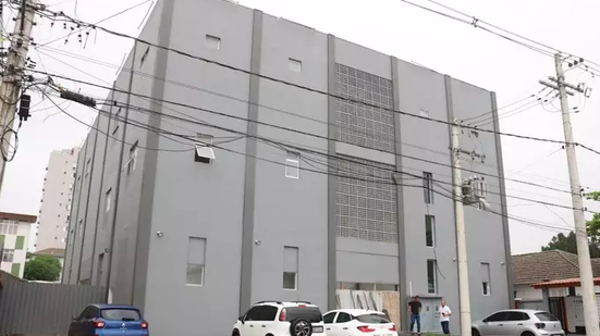 Raimundo Rosa/Prefeitura de Santos
