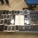 Divulgação da Secretaria Estadual de Administração Penitenciária