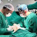 Foto: Brunno Afonso / Ascom Hospital Metropolitano de AL