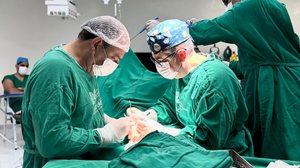 Foto: Brunno Afonso / Ascom Hospital Metropolitano de AL