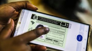 Carteira Nacional de Habilitação - Marcello Casal Jr. / Agência Brasil
