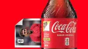 Divulgação/Coca-Cola / Estadão