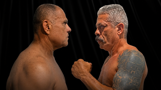 Imagem Coliseu Strikers estreia proposta premium de combate em noite de gala na capital alagoana