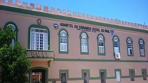 Caso está sendo apurado pela Polícia Militar - Divulgação / PM-AL