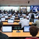Comissão de Constituição e Justiça e de Cidadania (CCJ) da Câmara dos Deputados - Bruno Spada / Câmara dos Deputados