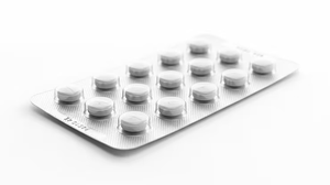 Daraxonrasib é um antineoplásico oral - Foto: Freepik