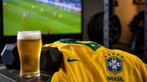 Imagem feita com I.A.