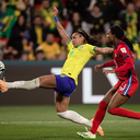 Thais Magalhães/CBF