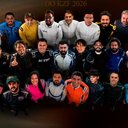 Copa KZF de Kart é confirmada com três etapas e 40 pilotos em circuito no Pilar - Divulgação / Copa KZF