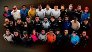 Copa KZF de Kart é confirmada com três etapas e 40 pilotos em circuito no Pilar - Divulgação / Copa KZF