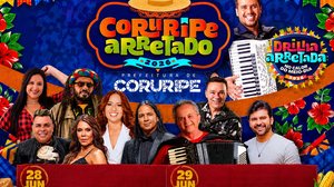 Imagem Coruripe Arretado 2026 começa neste sábado com programação inédita e atrações nacionais