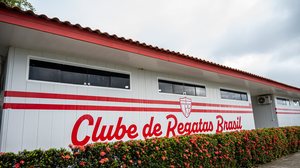 Divulgação / CRB