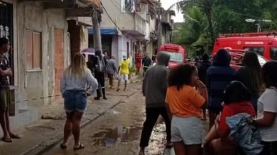 Reprodução/Redes Sociais