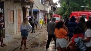Reprodução/Redes Sociais