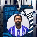 CSA anuncia retorno de Everton Heleno para decisões da Série D - CSA