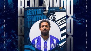 CSA anuncia retorno de Everton Heleno para decisões da Série D - CSA