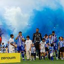 CSA eliminou o Lagarto na segunda fase da Série D - Allan Max / CSA