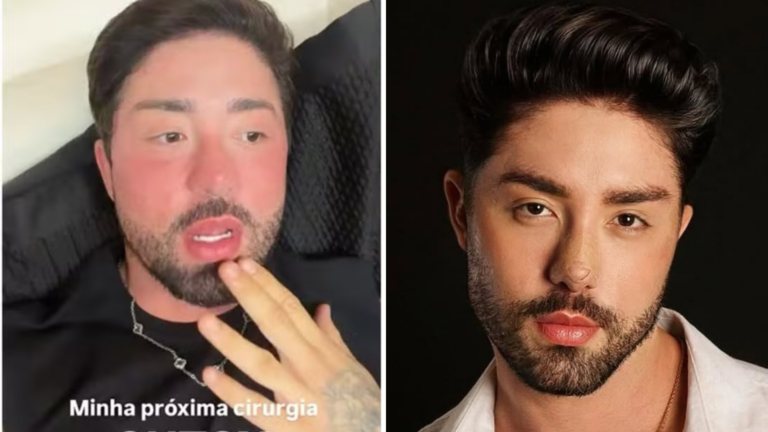 Foto: Reprodução/Redes Sociais