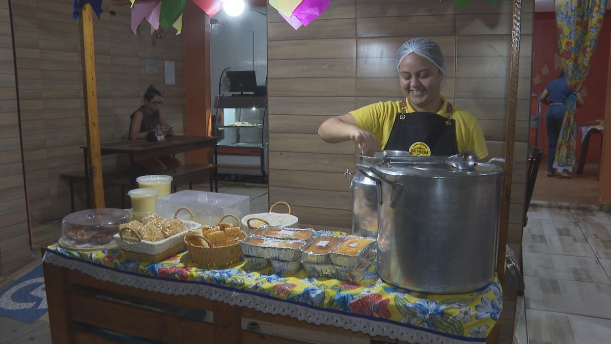 Série especial: O sabor e a economia das tradicionais comidas típicas juninas