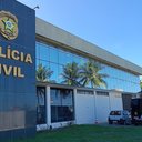 Prisão foi realizada em parceria entre as polícias de Alagoas e São Paulo - TNH1
