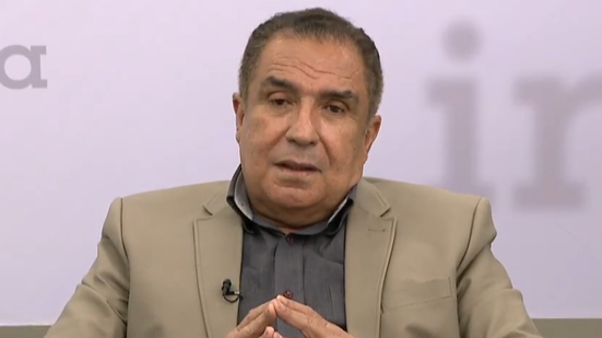 Reprodução/TV Pajuçara