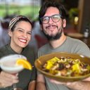 Imagem Amor na cozinha, tempero da Kareuóka