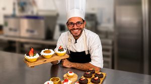 Imagem Cursos rápidos de gastronomia: saiba onde aprender novas técnicas em Maceió