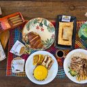 Imagem Jaraguá para comer, beber e inovar: 31 lugares com desconto no NEON