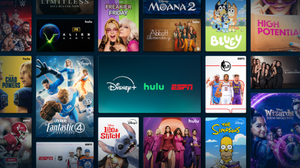Imagem Disney+ amplia festivais globais